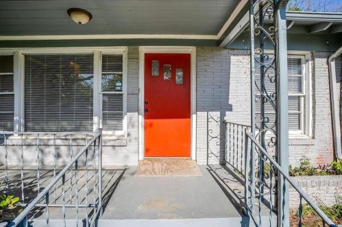 4744 Staples Ave, Fort Worth TX  76133-1224 exterior