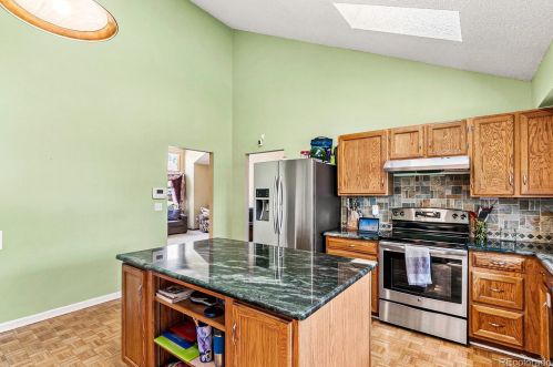 10537 Irving Ct, Westminster CO  80031-2238 exterior