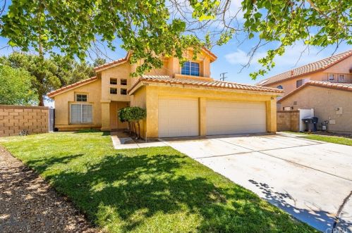 1846 Milling St, Lancaster, CA 93535-6303