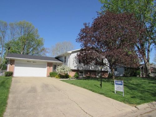 1418 Sherman St, Danville, IL 61832-2560
