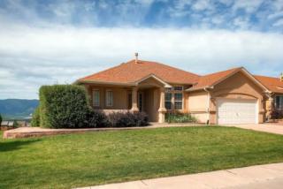 15758 Candle Crk Dr, Woodmoor CO  80132-6012 exterior