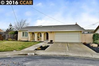7455 Newcastle Ln, Pleasanton, CA 94568-1724