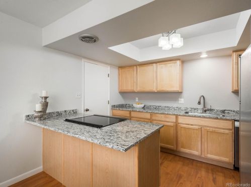 4625 Akron St, Englewood CO 80111-1237 exterior