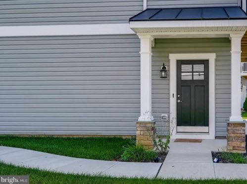 349 Marina Ave, Aberdeen MD  21001-4204 exterior