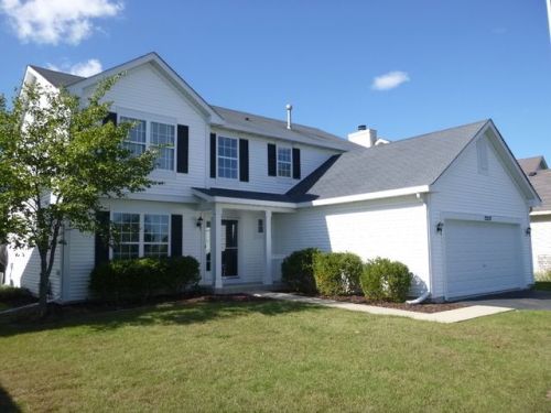 2257 Andrew Trl, Boulder Hill, IL 60538-4012