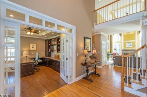 6 Forest Ridge Dr, Hackettstown, NJ 07840-4846