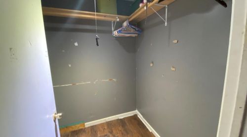 3531 Paramount St, Fort Worth TX  76117-3331 exterior