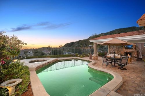 15 La Perla, El Toro, CA 92610-1761