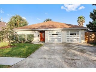 1505 Cleary Ave, Metairie LA  70001-3729 exterior