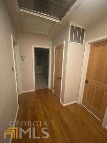 1254 Briar Hills Dr, Atlanta GA  30306-2206 exterior