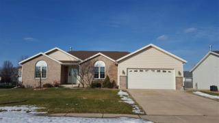 2819 Mary St, Belvidere, IL 61008-7144