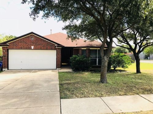 1136 Brashear Ln, Cedar Park, TX 78613-7118