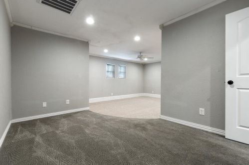 1321 Royster Rd, Fort Worth TX  76134-3701 exterior