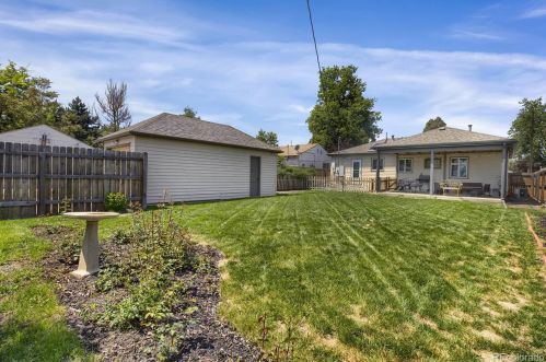 4936 Eliot St, Denver CO  80221-1236 exterior