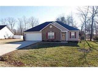 1813 Thomasville Rd, Conover, NC 28613-8542