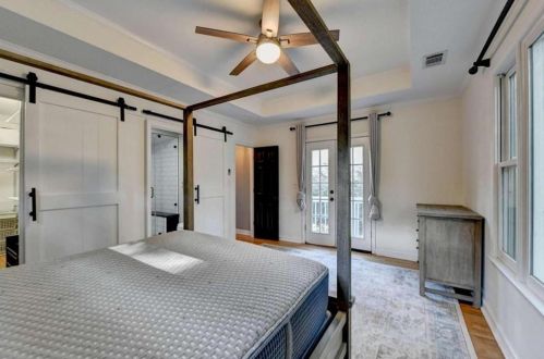 1765 Georgian Ter, Atlanta GA  30341-4825 exterior