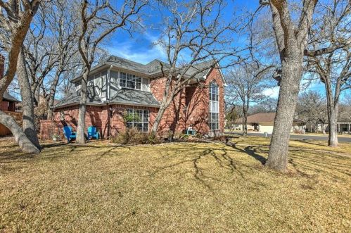 30101 Spyglass Cir, Georgetown, TX 78628-1128