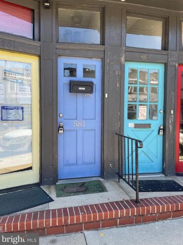 581 Haddon Ave, Camden NJ  08108-1443 exterior