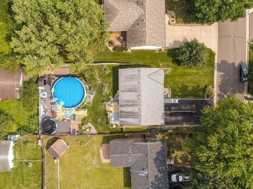 1205 Junction Ave, Saint Paul MN  55109-3433 exterior