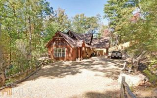 50 Dragon Tree Ln, Lakemont, GA 30552-1759