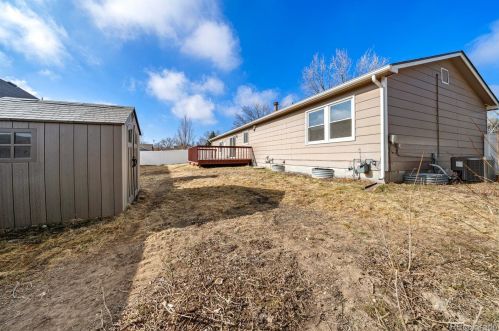 510 49th Ave, Greeley CO  80634-1211 exterior