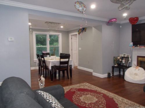 146 Emmett Ave, Derby CT  06418-1232 exterior