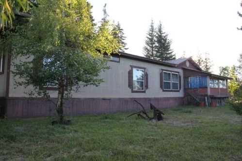 4616 Lyons Hill Rd, Springdale, WA 99173-9708