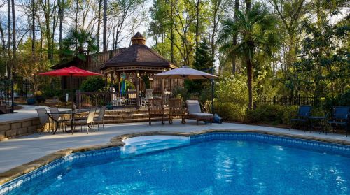 4849 Hereford Farm Rd, Evans GA  30809-6065 exterior