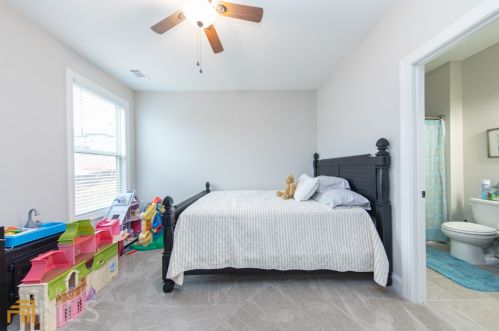 2368 Cotton Gin Row, Jefferson GA  30549-8811 exterior