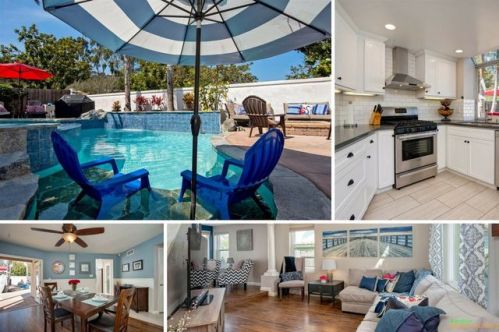 1705 Avenida Segovia, Oceanside, CA 92056-6226