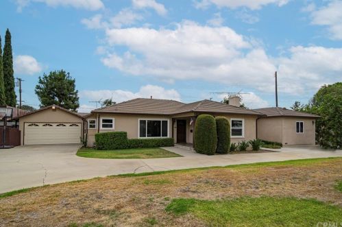 606 Carroll Ave, Glendora, CA 91741-3523