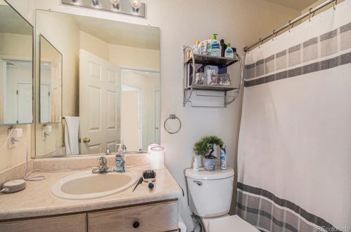 4340 Danube Way, Denver CO  80249-6538 exterior