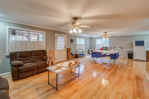 133 Connell St, Big Canoe GA  30143-1762 exterior
