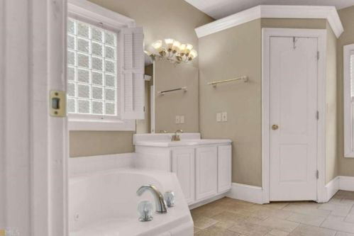 630 Bethel Rd, Conyers GA  30012-1740 exterior