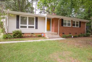 5136 Melbourne Rd, Raleigh, NC 27606-1748