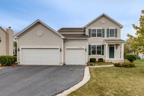 3236 Spokane Way, Boulder Hill, IL 60538-3455