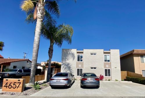 4657 32nd St, San Diego, CA 92116-3310