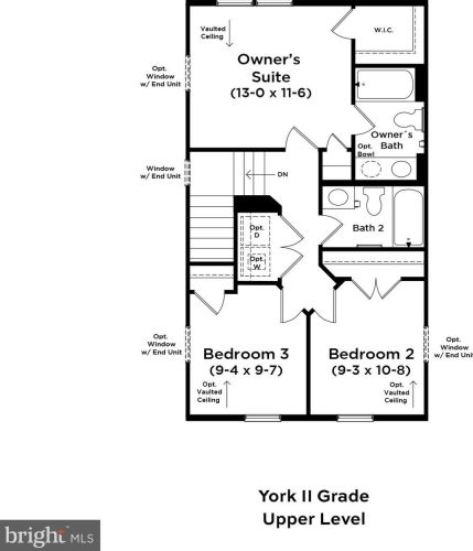 444 Lord Fairfax St, Charles Town WV 25414-2529 exterior