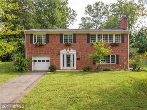 7503 Essex Ave, Springfield, VA 22150-4138
