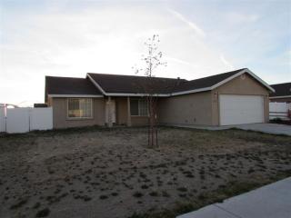 1376 White Bluffs Cir, Hazen, NV 89408-9270