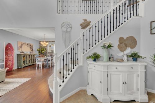 5077 Ellis Godfrey Dr, Fairfield CA  94533-8959 exterior