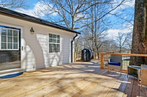 31 Saddle Trl, Jefferson GA  30549-4490 exterior