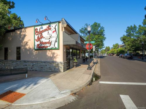 2075 Marshall St, Denver CO  80214-1013 exterior