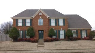 7574 Juniper Ridge Dr, Memphis, TN 38125-3538
