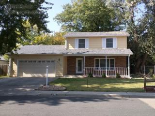 2319 Bismarck Ave, Loveland, CO 80538-4150