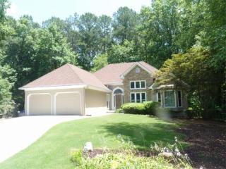 6312 Wyndham Lakes Dr, Dallas, GA 30157-6530
