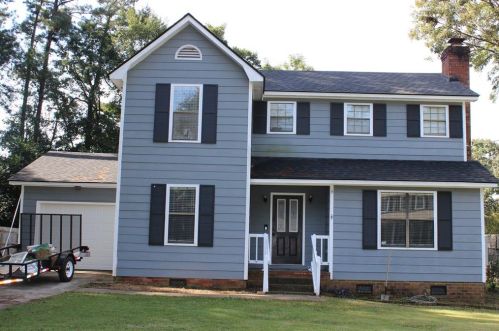 491 Pheasant Run Dr, Evans, GA 30809-3881