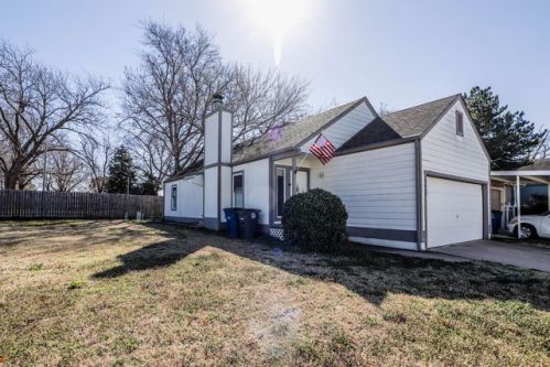 1609 66th Ct, Tulsa, OK 74136-0728