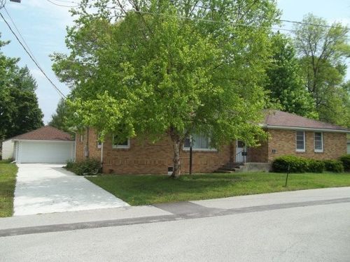 98 Allen St, Swygert, IL 61764-2667