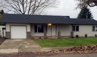 2036 Dakota St, Eugene, OR 97402-1016